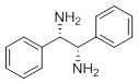  (1S，2S)-（-）-1，2-二苯基乙二胺